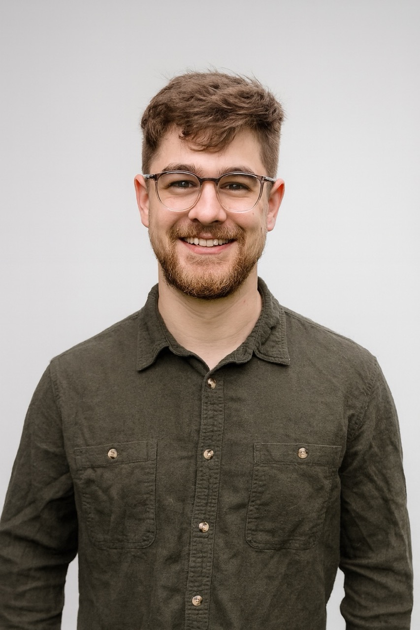 Professional Headshot of Kevin Lawinger